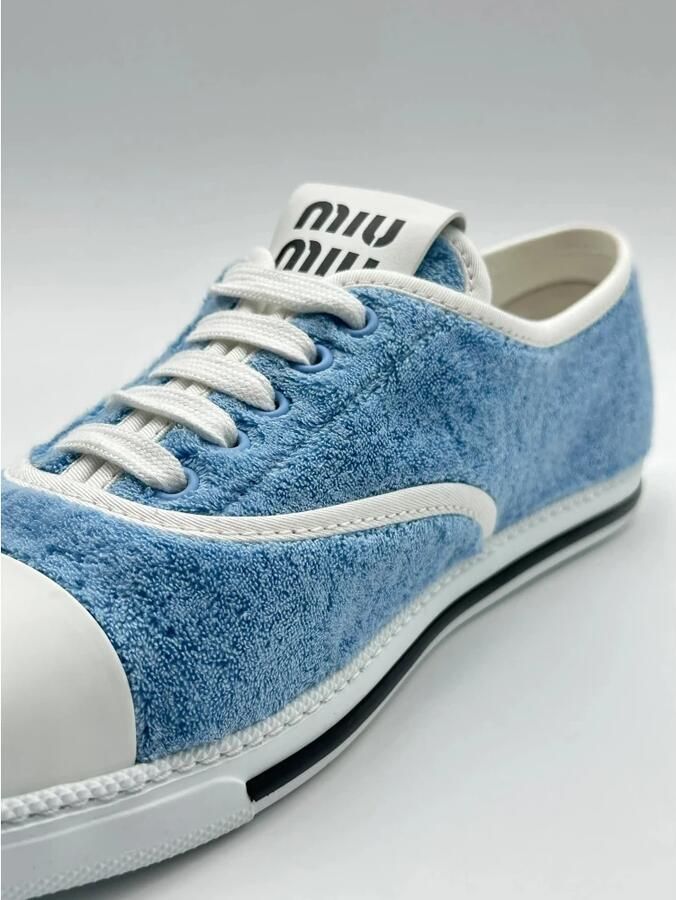 Miu Sneakers - Foto 2