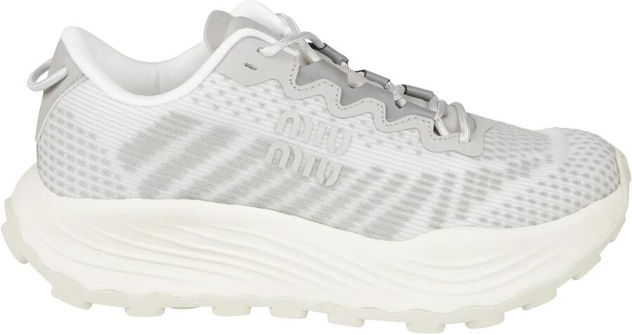 Miu Sneakers