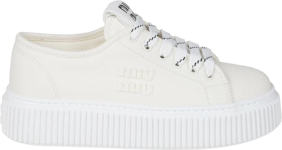 Miu Sneakers