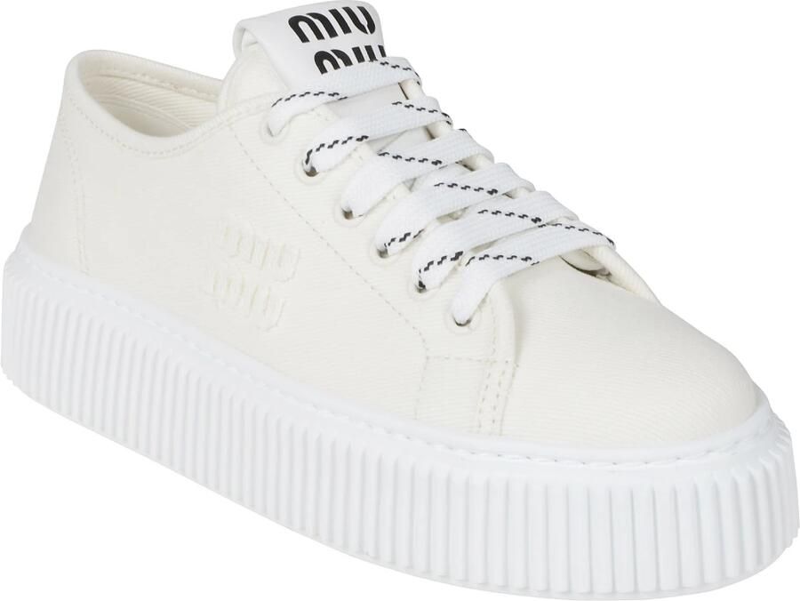 Miu Sneakers - Foto 2