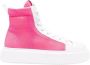 Miu Sneakers Roze Dames - Thumbnail 1
