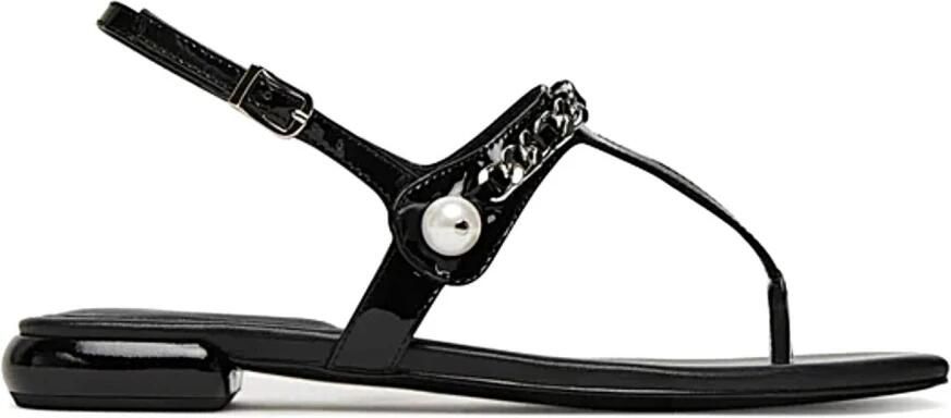 Miu Soft Cage Sandal - Foto 2