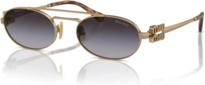 Miu Stijlvolle 54Zs Sole Schoenen