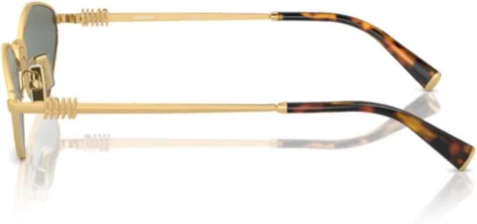 Miu Stijlvolle 56Zs Sole Schoenen - Foto 2