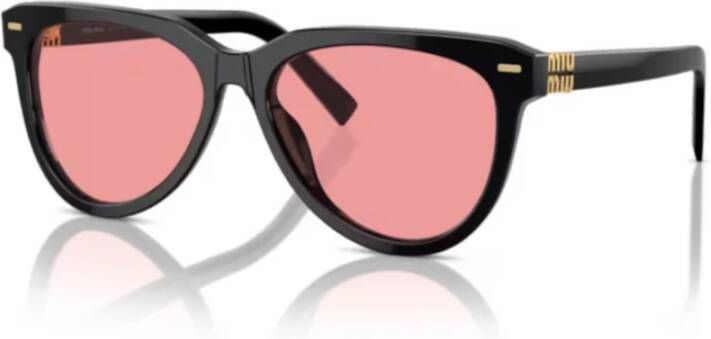 Miu Stijlvolle Sole Sneakers