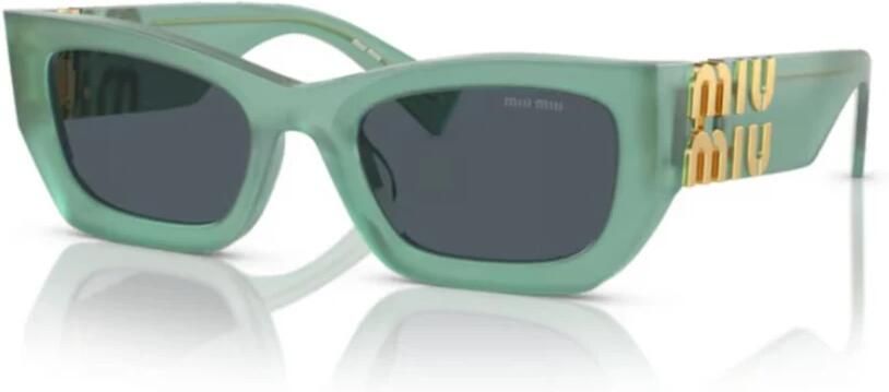 Miu Stijlvolle Sole Sneakers