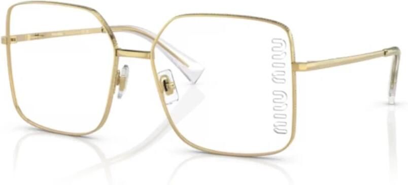 Miu Stijlvolle Sole Sneakers