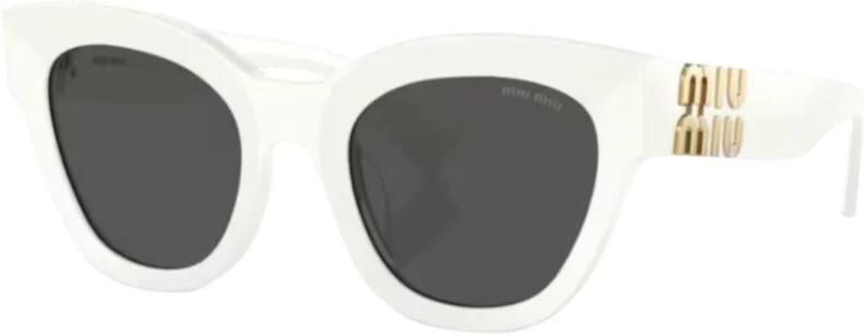 Miu Stijlvolle Sole Sneakers