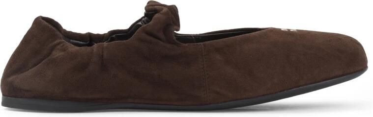 Miu Testa di Moro Ballerina's