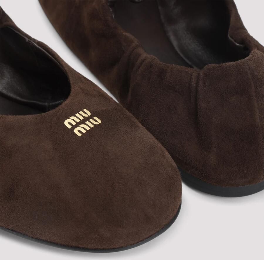 Miu Testa di Moro Ballerina's - Foto 2