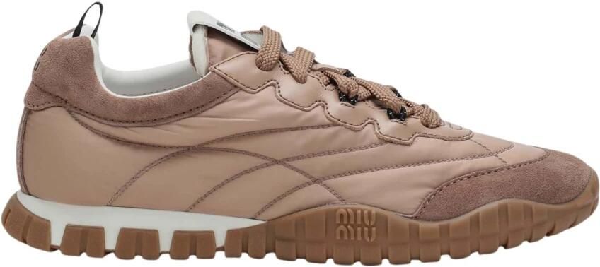 Miu Tyre Sneakers - Foto 2