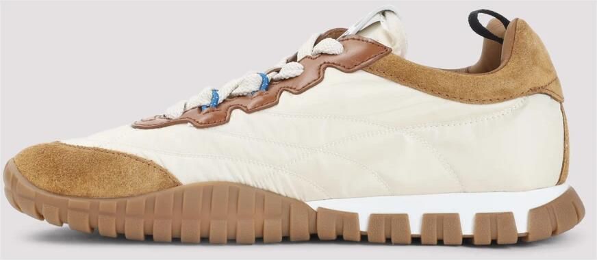Miu Tyre Sneakers - Foto 4