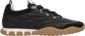 Miu Tyre Sneakers - Zwart