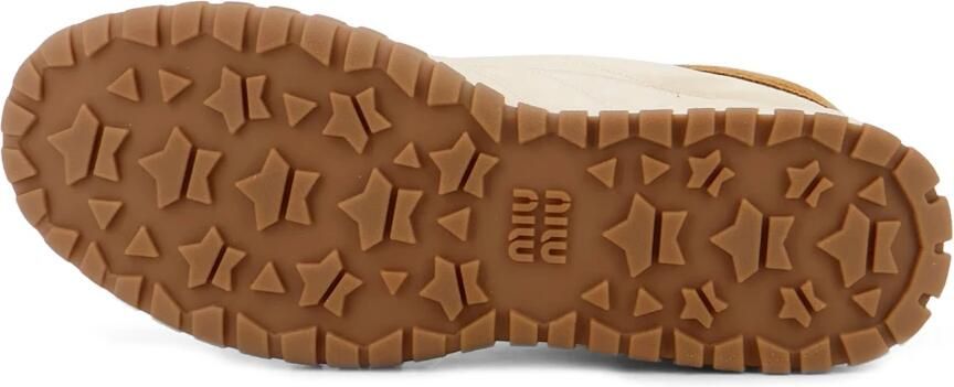 Miu Tyre Sneakers - Foto 4