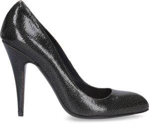 Miu Yoko High Heels Pumps Zwart Dames