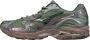 Mizuno Agave Green Wave Rider Hardloopschoenen Multicolor Heren - Thumbnail 1
