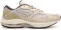 Mizuno Wave Rider β Nomad Hardloopschoenen Green - Thumbnail 2