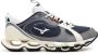 Mizuno Wave Prophecy Beta 2 Sneakers Multicolor Heren - Thumbnail 6