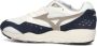 MIZUNO Lage Sneakers Heren Contender S Heren Maat: 42 Materiaal: Textiel Kleur: Wit - Thumbnail 2