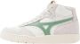 Mizuno Citywind Mid Leather Sneakers - Thumbnail 1