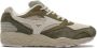 Mizuno Mededinger 'Rijstvelden' Unisex Sneakers D1GA2420-01 - Thumbnail 1