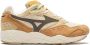 Mizuno Mededinger 'Bijenhouden' Unisex Sneakers D1GA2433-01 - Thumbnail 1