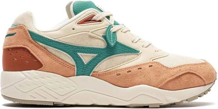 Mizuno Contender Fruit Picking Sneakers