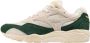 Mizuno Contender Wit Suede Lage sneakers Unisex - Thumbnail 8