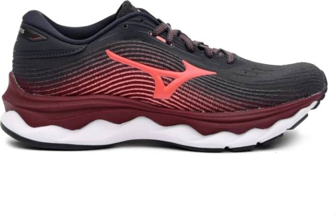 Mizuno Donna Model J1Gd2102 Sky 5 Hardloopschoenen