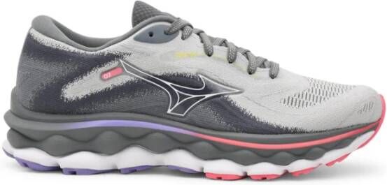 Mizuno Floating Wave Sky 7 Sneakers