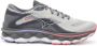Mizuno _J1GD2302_WaveSky7_Hardloopschoenen_Dames_Grijs - Thumbnail 2