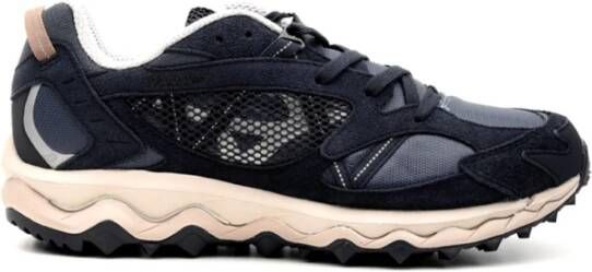 Mizuno Wave Mujin TL Unisex Sneakers D1GA2263-01
