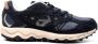 Mizuno Wave Mujin TL Unisex Sneakers D1GA2263-01 - Thumbnail 4