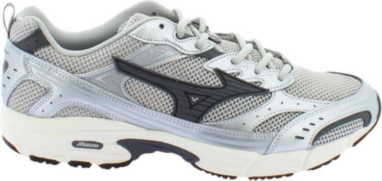 Mizuno Grijze Sneaker S.L.Mxr