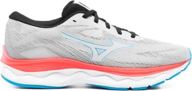 Mizuno Wave Serene Hardloopschoenen Heren - Foto 2
