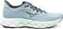 Mizuno Wave Sky 8 Hardloopschoenen Grijs 1 2 Man - Thumbnail 2
