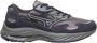 Mizuno Grijze Sneakers Wave Rider Beta GTX Gray Heren - Thumbnail 1