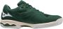 Mizuno Wave Exceed Light Cc Green 61g - Thumbnail 2