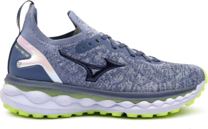 Mizuno Wave Sky Neo 2 Dames