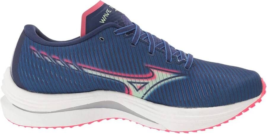 Mizuno Rebellion 83 Hardloopschoenen