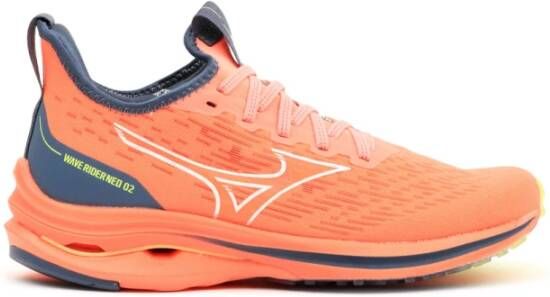 Mizuno Running Shoes Wave Rider Neo 2