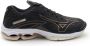 Mizuno Wave Lightning Z7 Dames Sportschoenen Volleybal Indoor bruin - Thumbnail 2