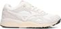 MIZUNO Lage Sneakers Heren Combi Sneaker Dz Maat: 42 Materiaal: Suède Kleur: Zand - Thumbnail 1