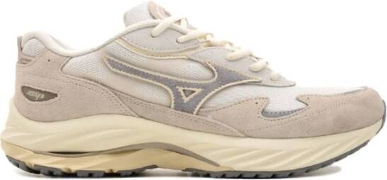 Mizuno Low-Top Sneakers