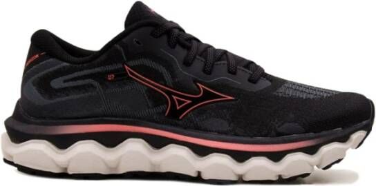 Mizuno Horizon 7 Sneakers Multicolor Dames