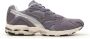 Mizuno Lage Heren Sneakers Rider 10 Gray Heren - Thumbnail 1