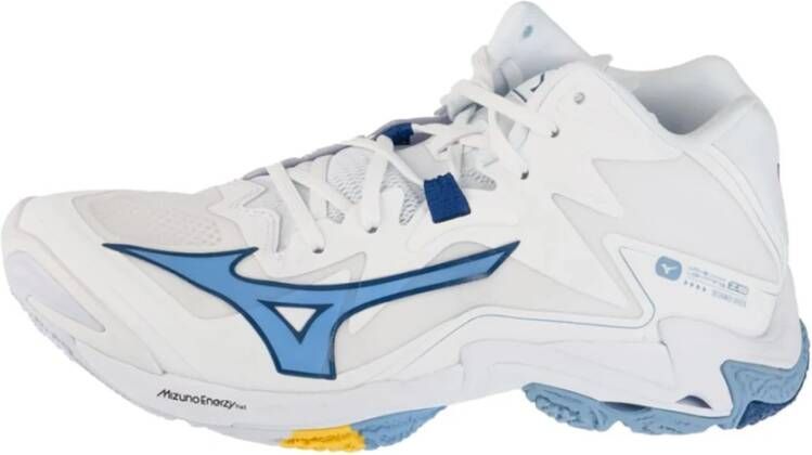 Mizuno Lightning Z8 Mid Volleybalschoenen