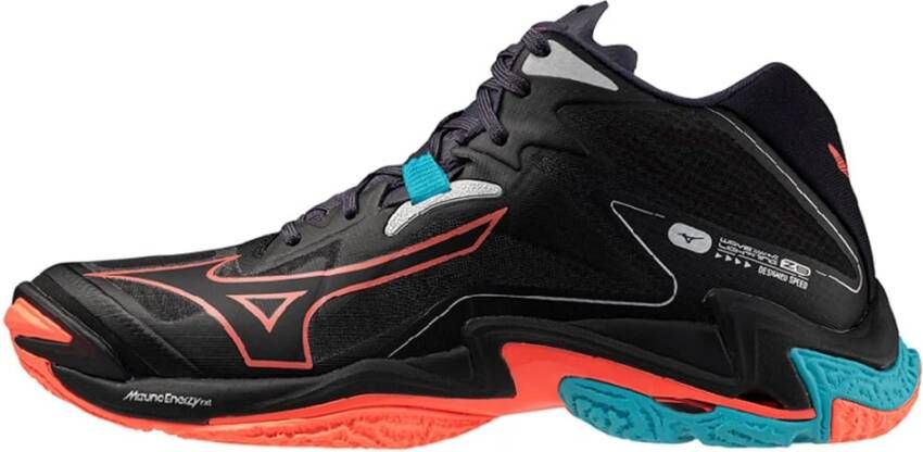 Mizuno Lightning Z8 Mid Volleybalschoenen