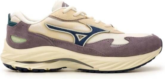 Mizuno Low Top Sneakers