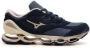 Mizuno Trainers Wave Prophecy LS Blauw Heren - Thumbnail 2